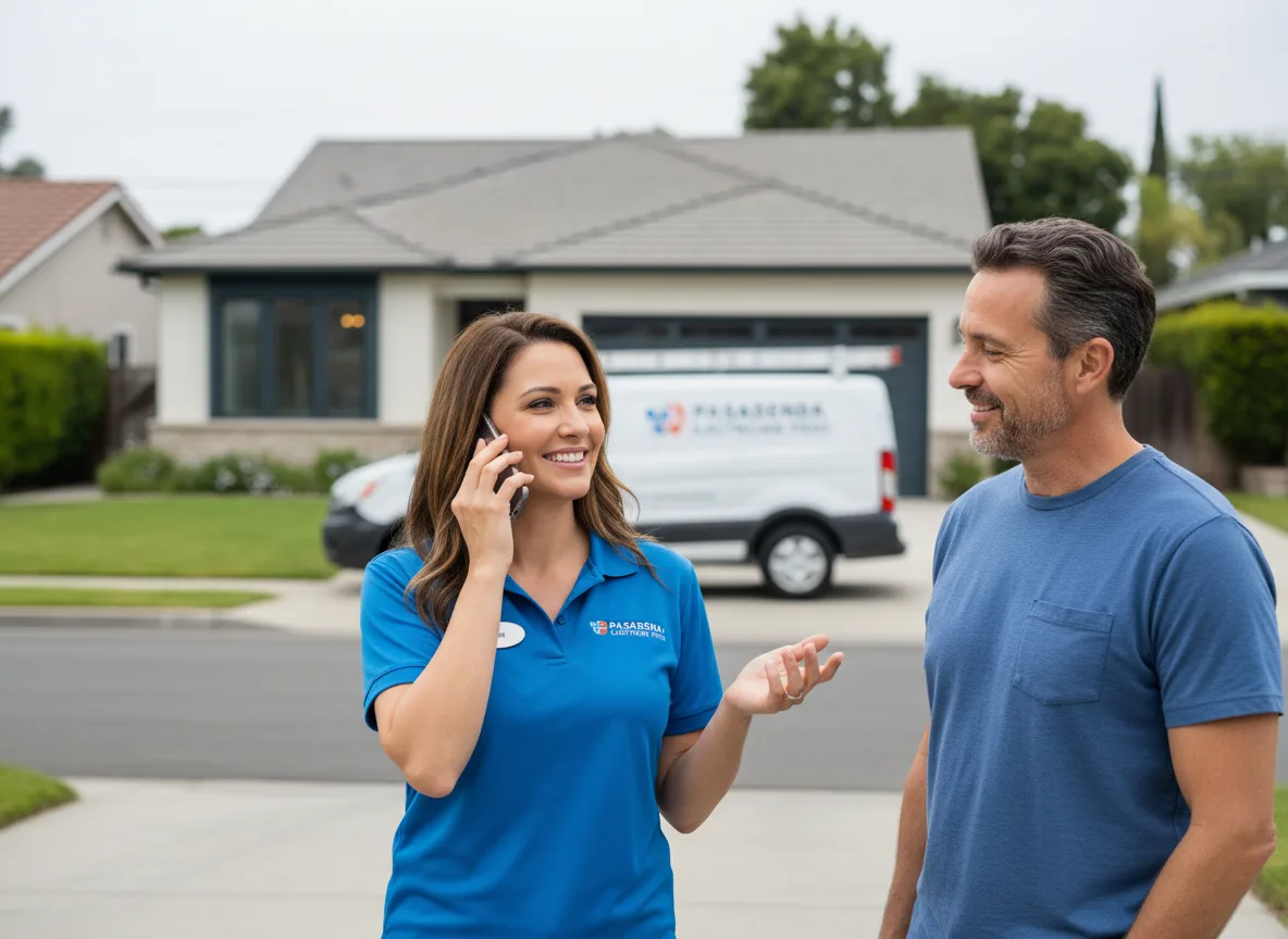 Electrician Java Village, NY FAQs
